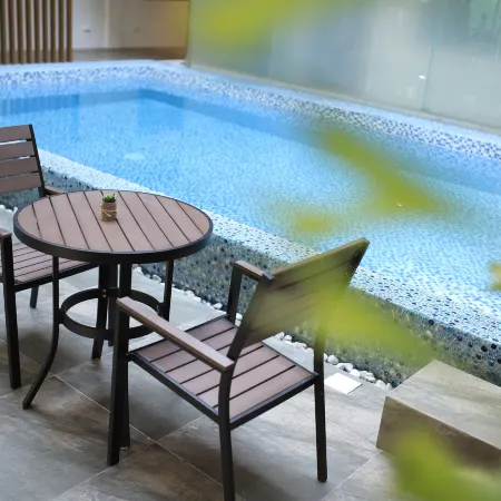 SureStay Plus Hotel by Best Western AC Luxe Angeles City