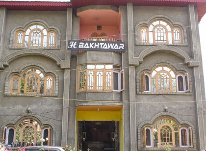 Hotel Bakhtawar