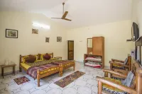 Pug Mark Resort Hotels in Kanha