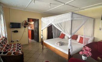Nice and Cosy Studio en-Suite Kitchenette Kenya