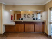 Comfort Inn & Suites Waterloo - Cedar Falls Hotels in Waterloo