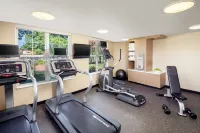 TownePlace Suites Springfield - Gym