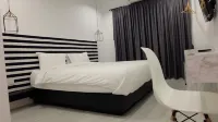 Chic-Chidkong Boutique Hotel - 2-Star