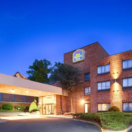 Baymont by Wyndham Groton/Mystic