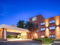 Baymont by Wyndham Groton/Mystic