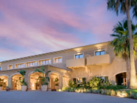 Hacienda Son Antem Golf Resort, Autograph Collection Hotels in Llucmajor