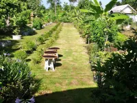 Baan Bon Homestay Amphawa Các khách sạn ở 