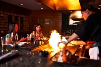 Sonesta St. George Hotel - Convention Center - bars