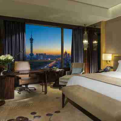 InterContinental Shijiazhuang Rooms