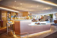 Radisson Blu Hotel, Lyon Hotels in Lyon