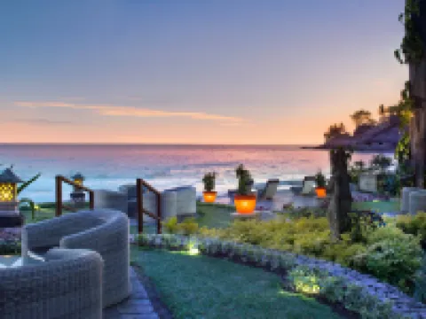 Sheraton Senggigi Beach Resort Hotels in Lombok