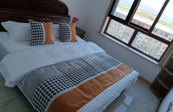 延壽愛尚民宿（仁世衚衕分店）