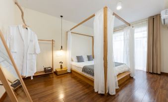 Donghe Yinjv Homestay (Renmin East Road)
