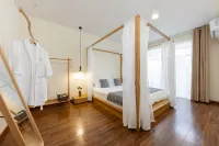 Donghe Yinjv Homestay (Renmin East Road)