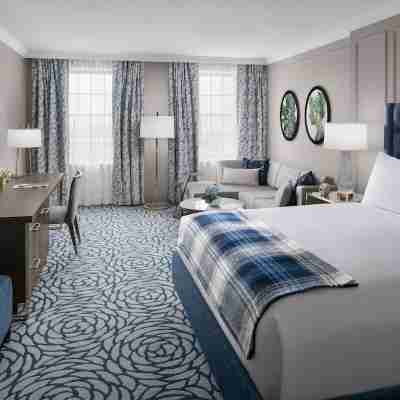 The Lytle Park Hotel, Autograph Collection Rooms