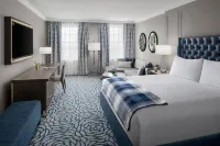 The Lytle Park Hotel, Autograph Collection Hotels in Cincinnati