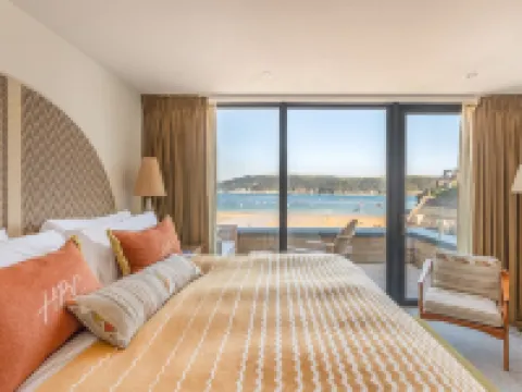 Harbour Beach俱樂部&酒店 索爾科姆酒店