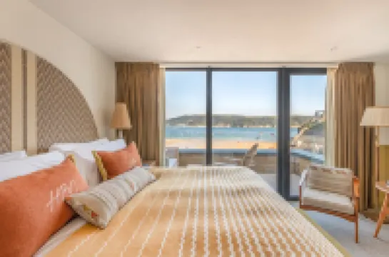 Harbour Beach Club, Hotel & Spa Hotels in 