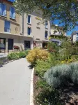 Logis hôtel du Terreau Hotels in Manosque