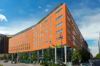Courtyard by Marriott Berlin City Center Hotels near Kaufland