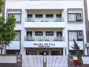 Pearl of Taj Home Stay