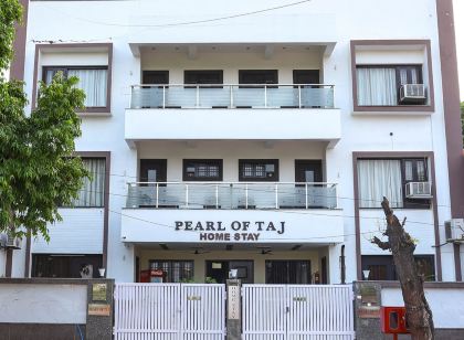 Pearl of Taj Home Stay