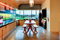 Aloft BWI Baltimore Washington International Airport - 3 stjerner