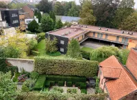 Castelnou Aparthotel Hotels in Ghent