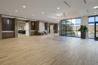 林代爾SpringHill Suites酒店 - Wi-Fi
