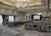Loews New Orleans Hotel Hotels in New Orleans