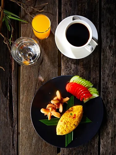 รูปภาพของนิรามายาวิลล่าแอนด์เวลล์เนส