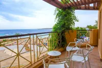 Prima Life Makadi Hotel - All Inclusive - románticos
