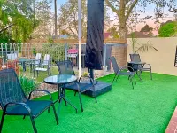 Albury City Motel Hotels in Thurgoona