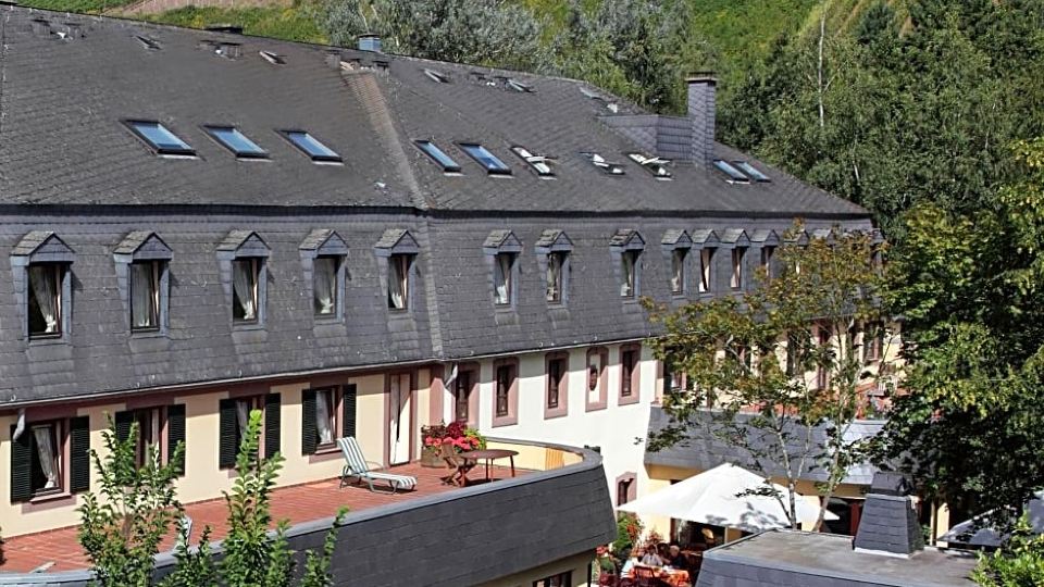 Blesius Garten