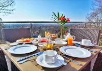 Bergwirtschaft Wilder Mann Hotel Und Restaurant