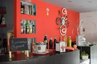 Hotel Rainbow Resort - bar