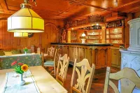 Doerr Landhotel & Spa - bar