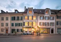 Baseltor Hotel & Restaurant Hoteles en Wiedlisbach