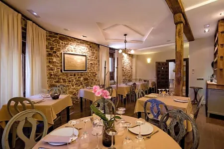 El Morendal Отели в г. Лумбрерас