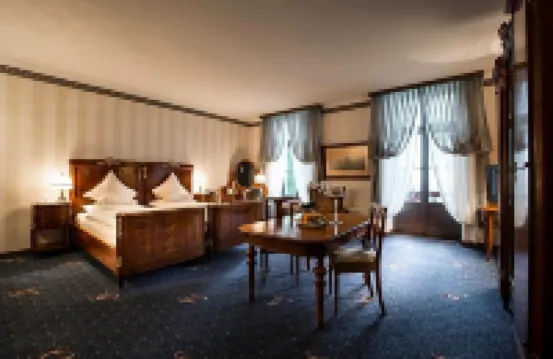 Grandhotel Giessbach