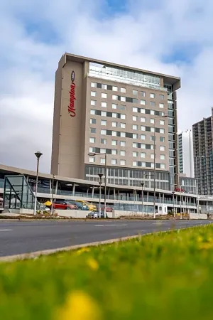 Hampton by Hilton Antofagasta