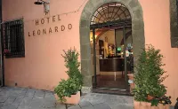 Hotel Leonardo Hotels in Pisa