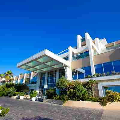 Salini Resort Hotel Exterior