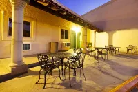 Hotel Azteca de Oro Mexicali - 2-Star