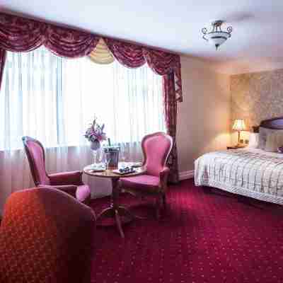 Ardboyne Hotel Rooms