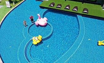 Phi Phi Andaman Legacy Resort