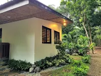 Casitas de Victoria 나숙부 호텔