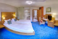 Hotel-Restaurant Haus Nicklass - Spa