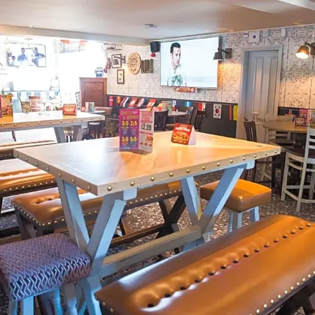 Wellow Hotel