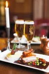 Elite Palace Hotel & Spa - breakfast